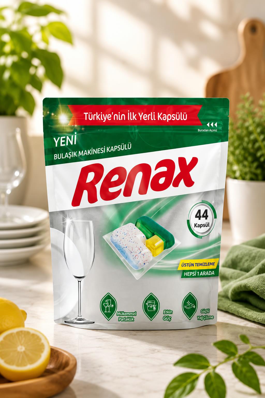 Renax