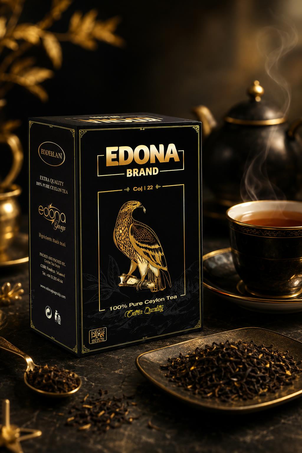 Edona Çaj
