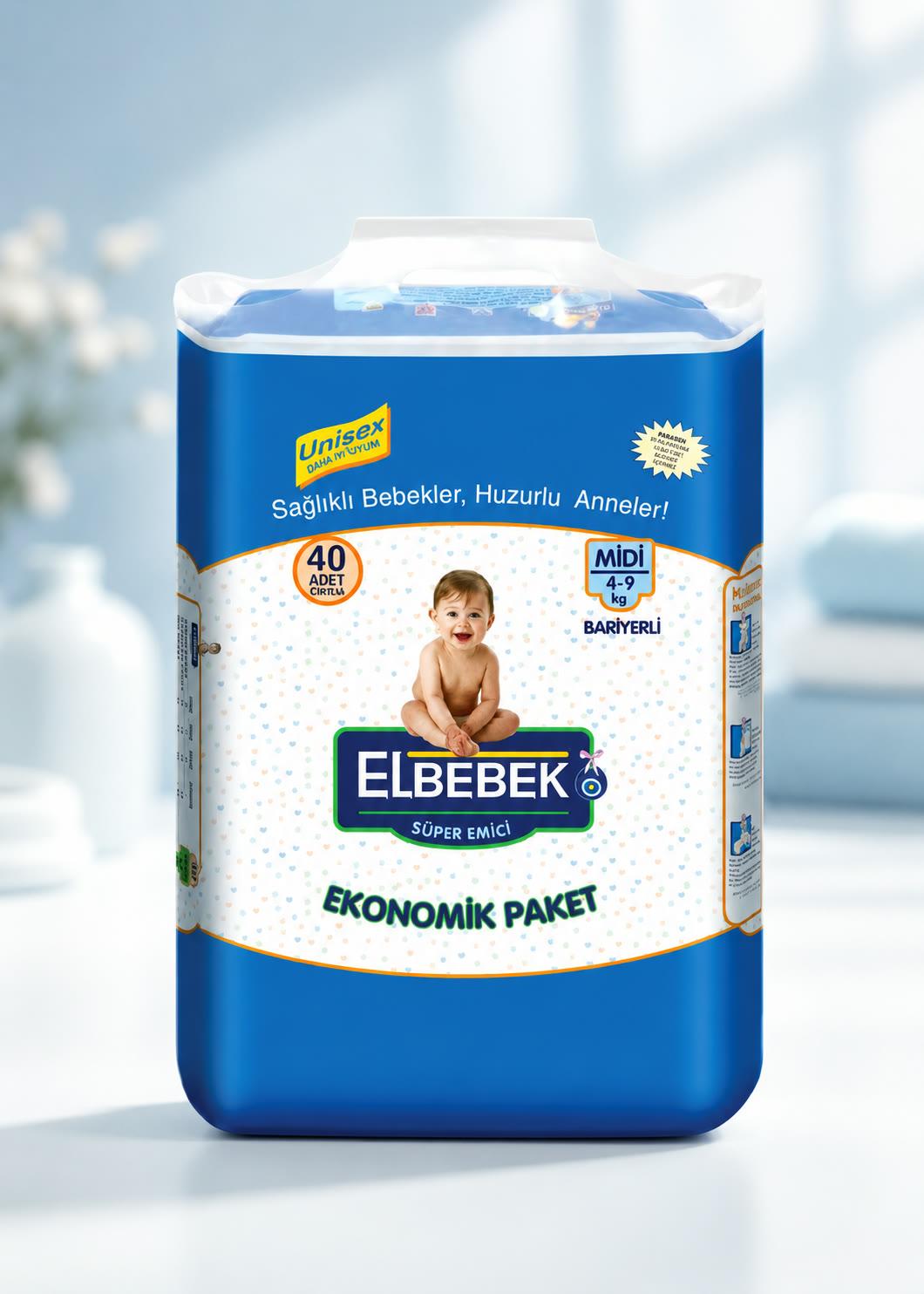 Elbebek