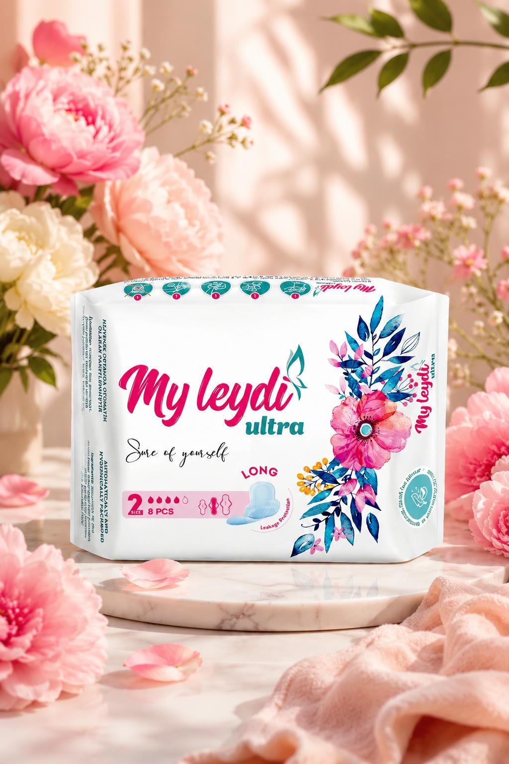 Myleydi