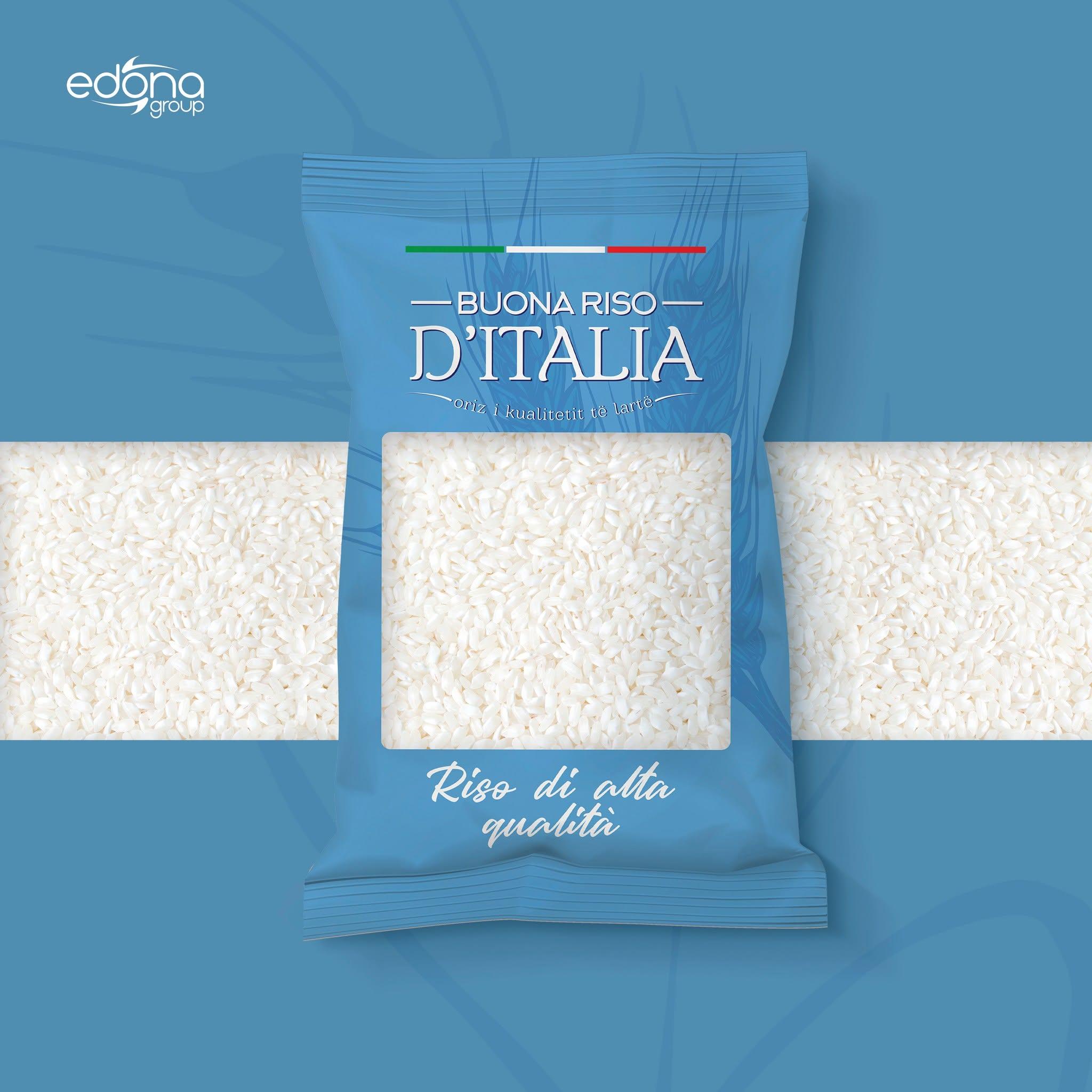 Riza d'Italia