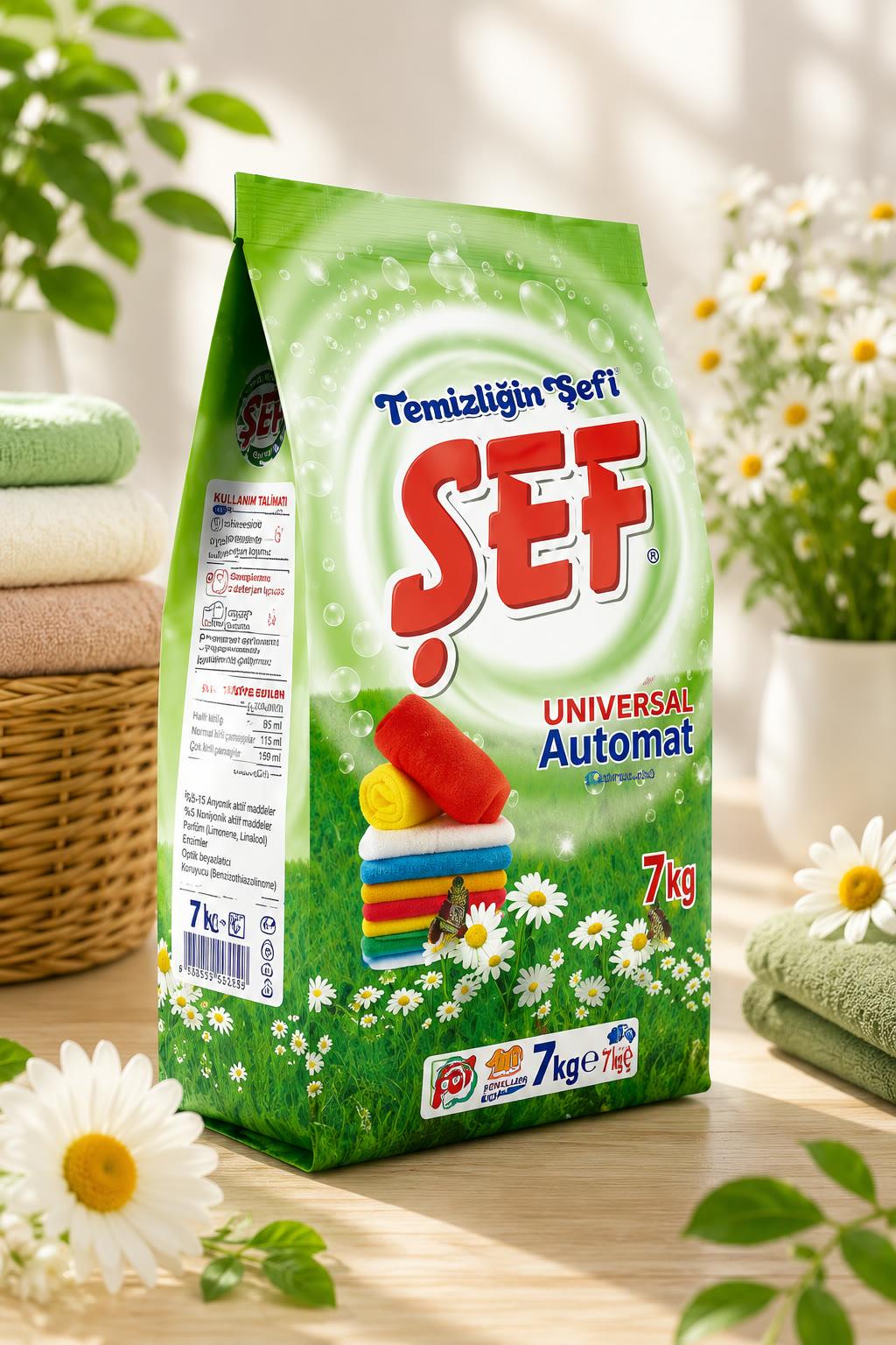Sef