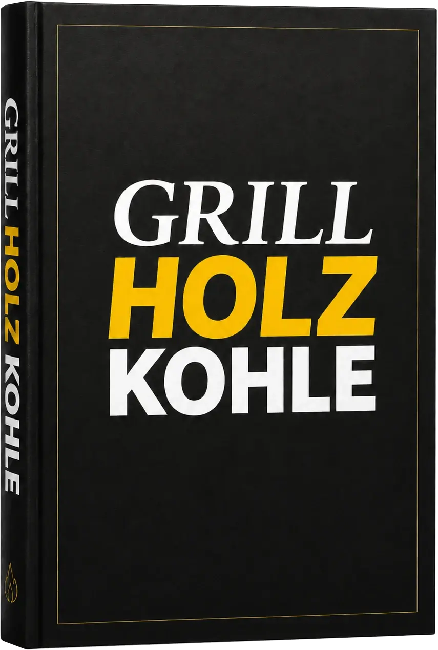 Grill Holz Kohle