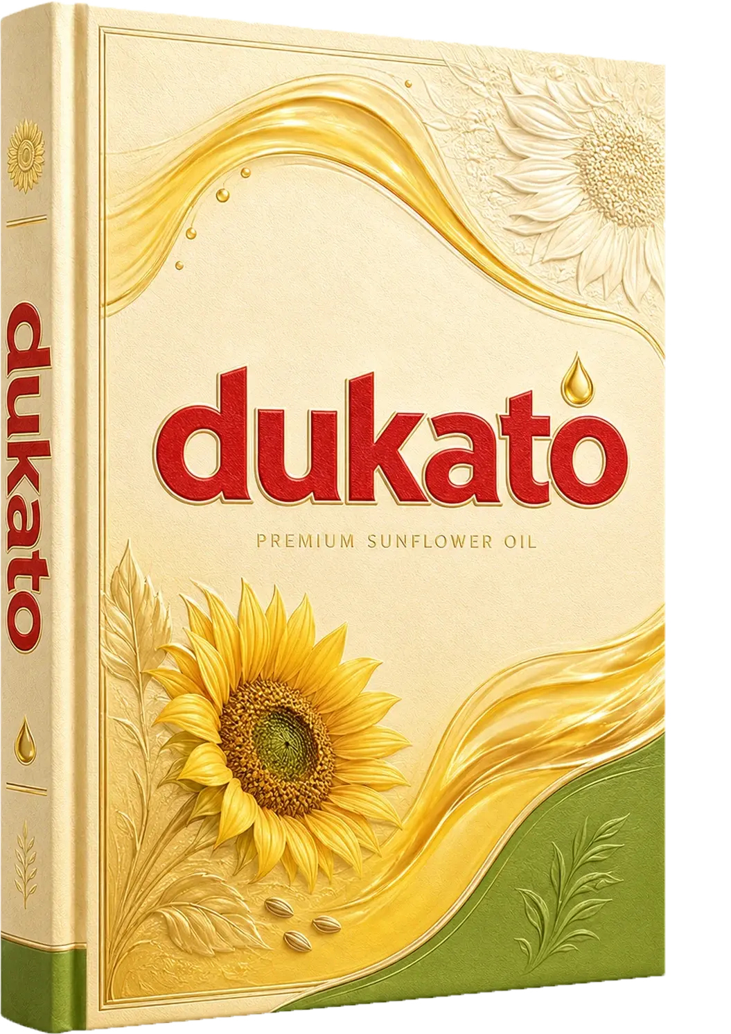 Vaj Dukato