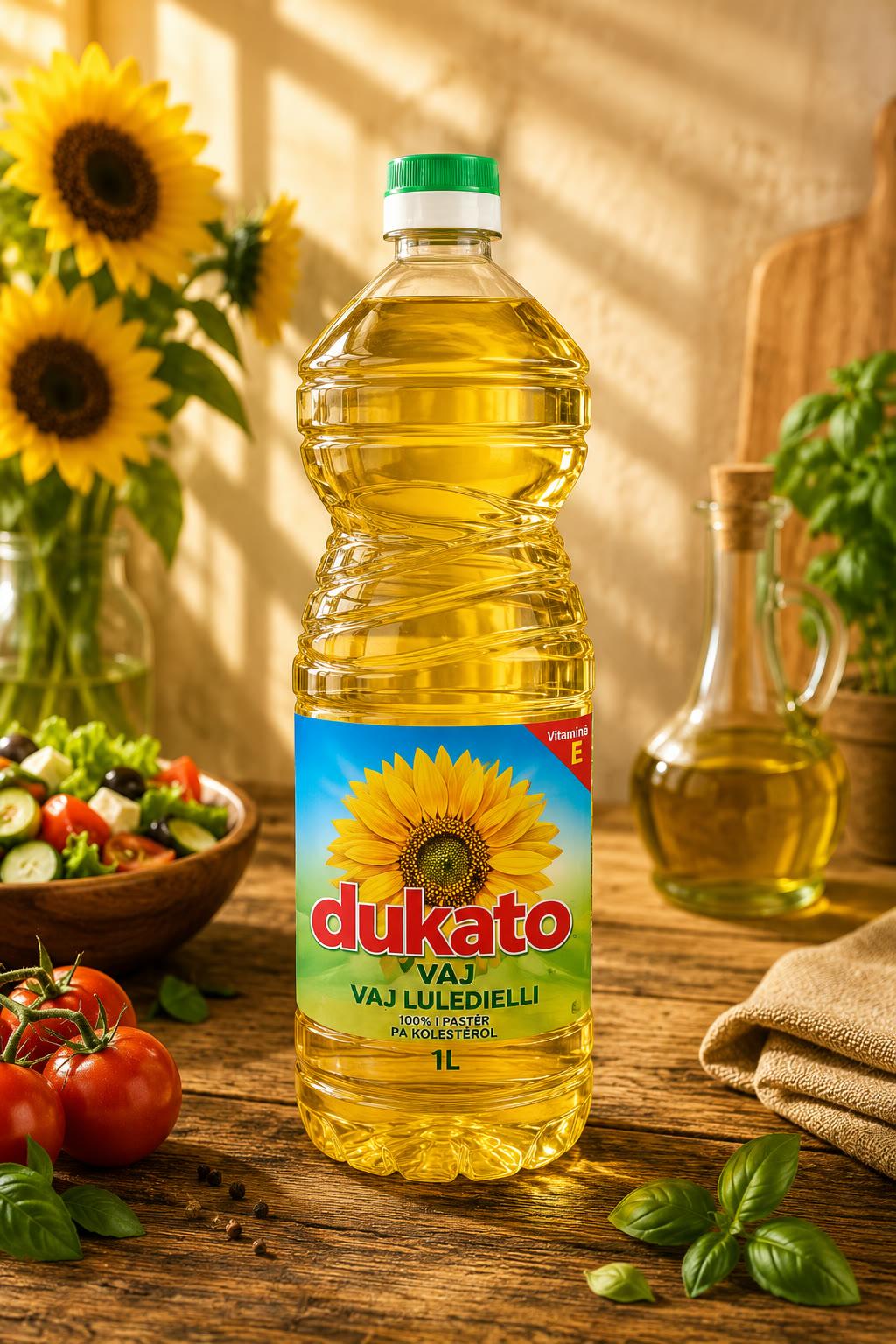 Vaj Dukato