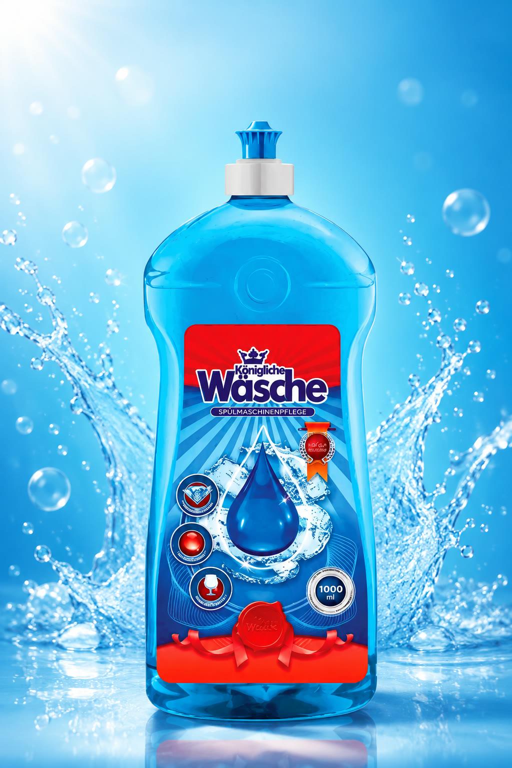 Konigliche Wasche
