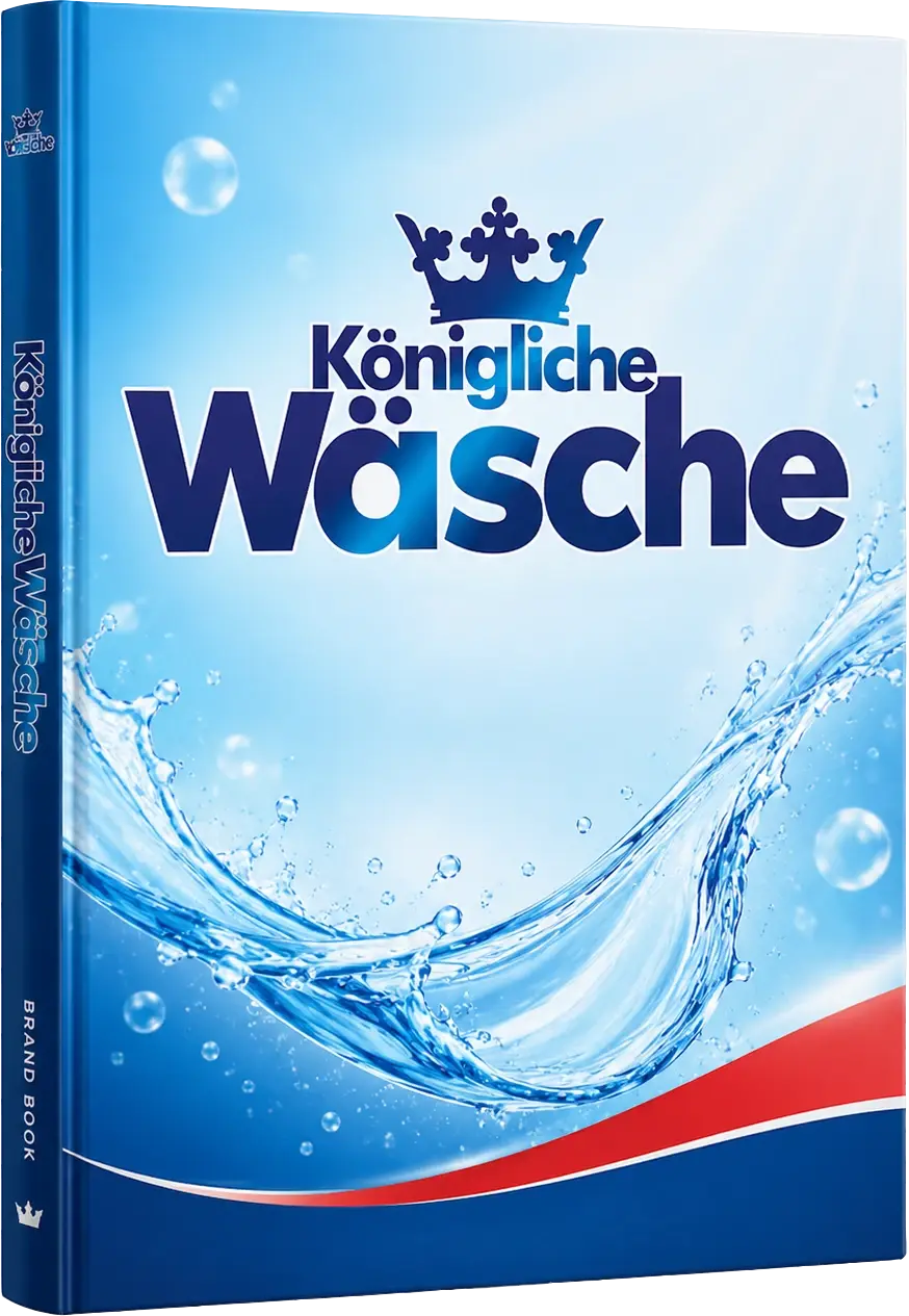 Konigliche Wasche