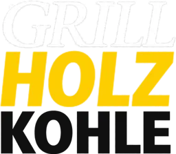Grill Holz Kohle