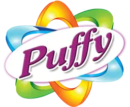 Puffy