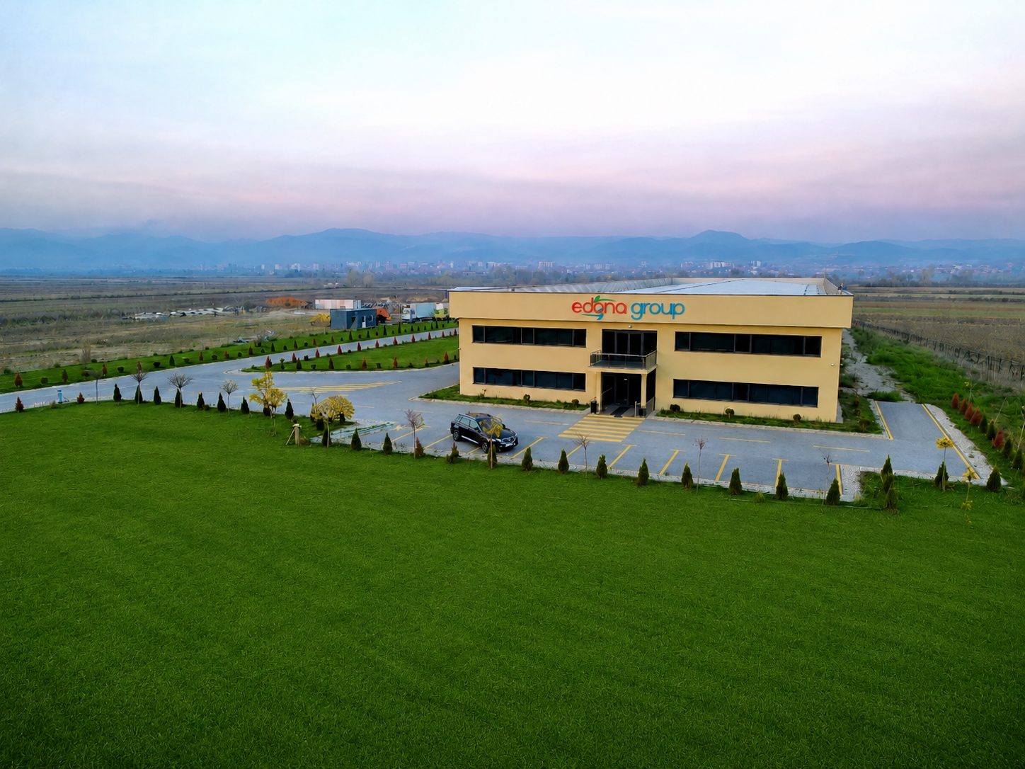 Edona Group