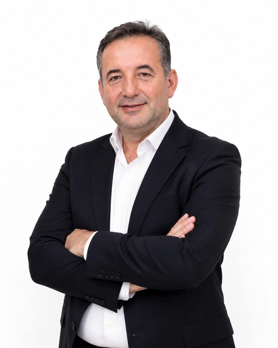 Fehmi Shabani