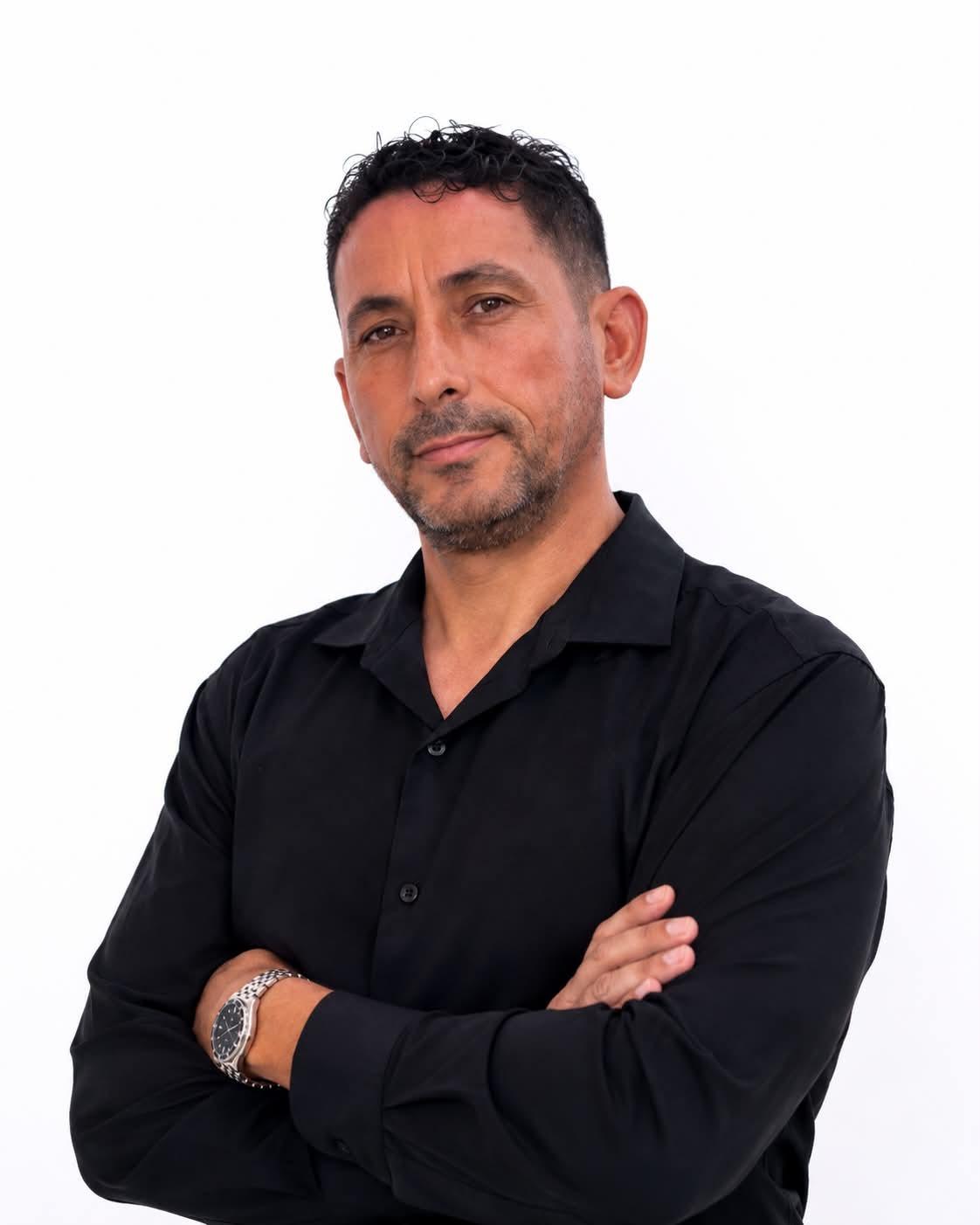 Sami Shabani
